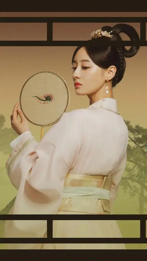 锦绣南歌沈乐清关雪盈