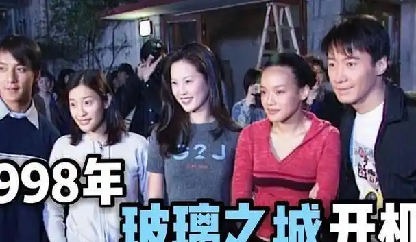 吴彦祖母亲:希望吴彦祖成为美国第一个华人总统