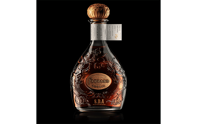 世界十大洋酒瓶