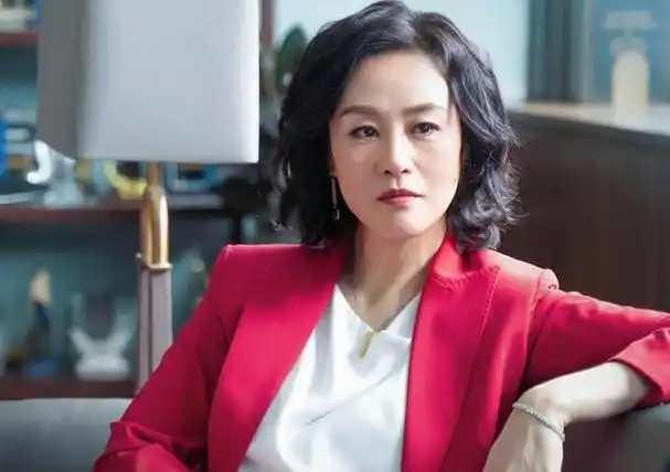 邬君梅:3个瘦身方法,坚持3个月,人人都能瘦下来!