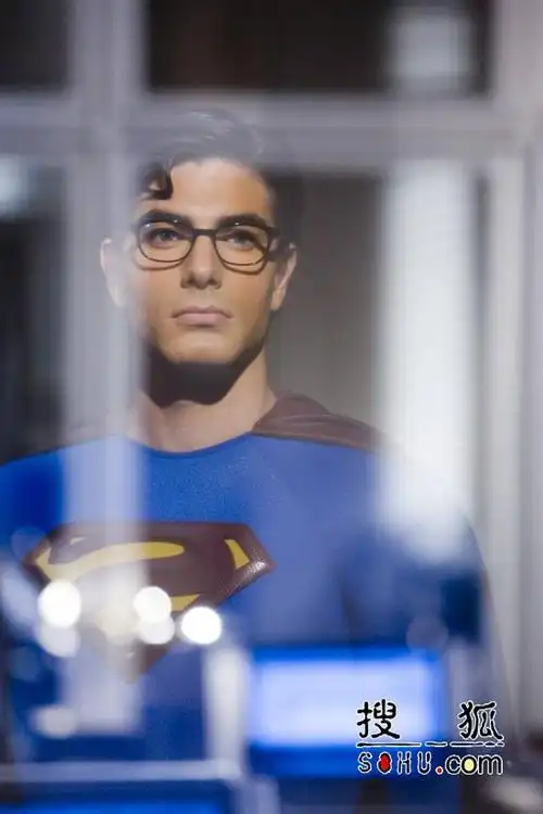 电影《超人归来》精彩剧照-48(图)
