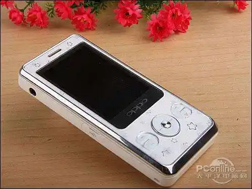 oppo老款按键手机大全(oppo手机有按键的是哪款)