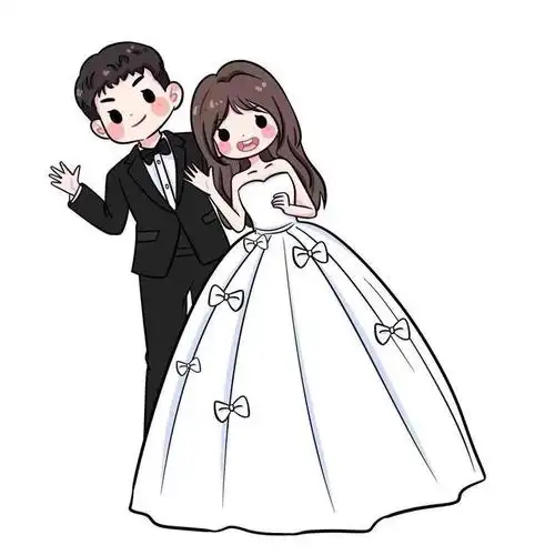 千万不要相信"和谁结婚都一样"这种鬼话