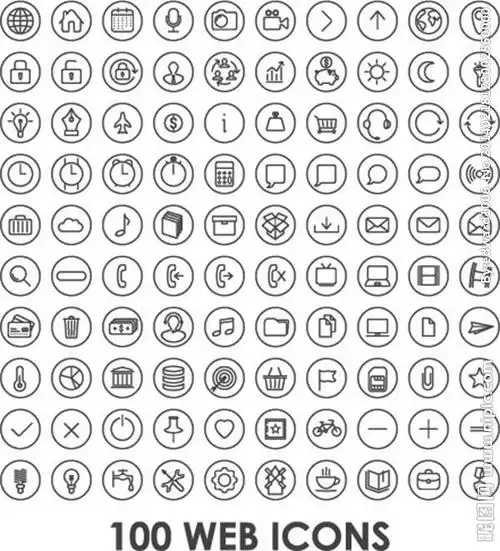 标志图标图片专题,标志图标下载_昵图网nipic.com