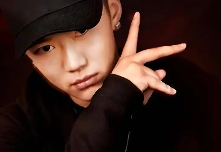 pgone复出被封号,发文回应我的音乐又没做错什么,恳