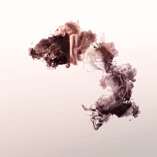 ps动作库人像扩散