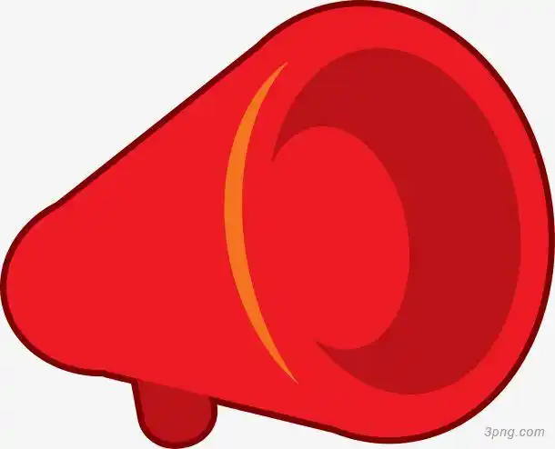 小男孩紫色喇叭粉红色喇叭紫色喇叭花丝带喇叭苹果喇叭图标6音乐大