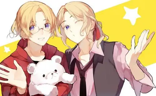 id=4939427 ec pid:56879677】软绵绵组 马修 弗朗西斯 pixiv aph