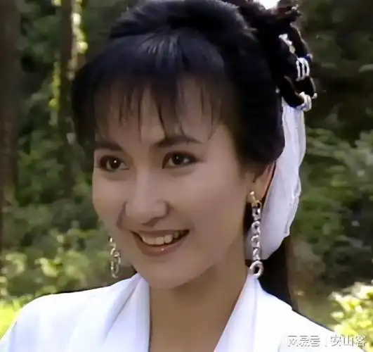 别再心疼陈美琪了,她根本就不需要|叶童|小青|许仙|马清伟|赵雅芝|tvb