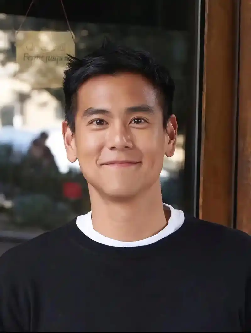 图可以偷走,那我的天赋呢?#彭于晏