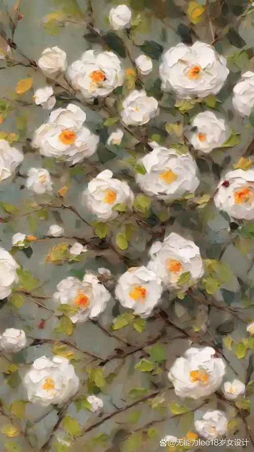 99森系手机壁纸,清新又治愈95 想要给手机换上一款清新又治愈的