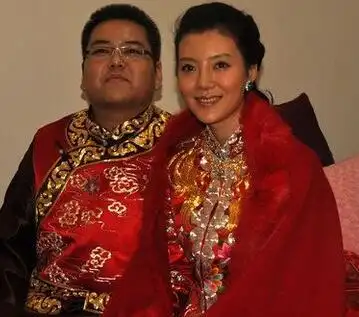 个人资料 李兆会车晓离婚原因曝光 车晓现任老公孩子照片及近况继7000