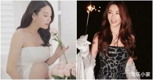 张雨绮被质疑找代孕经理人贴大肚照希望大家三思而发言