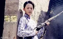 冯越(中国内地女演员)_百度百科