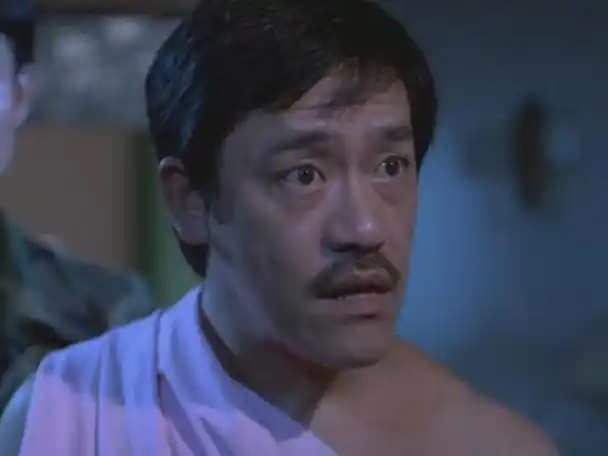 说起吴耀汉,相信很多人对这个名字并没有什么印象,但是当大家看到他的