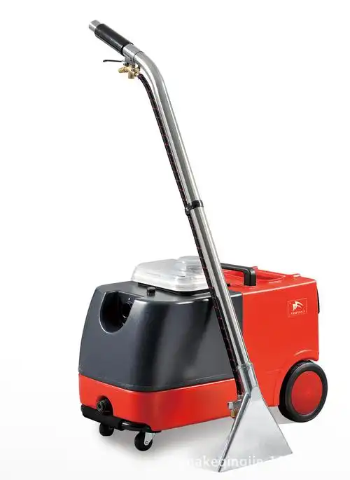 其他清洗,清理设备-高美牌 小面积地毯清洁机 喷抽机c-2-其他清洗