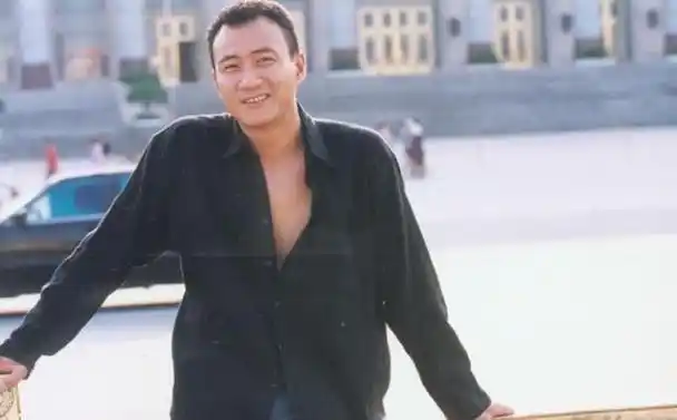 中戏七大最帅校草:个个浓眉大眼,气质阳刚,谁说中戏没有帅哥