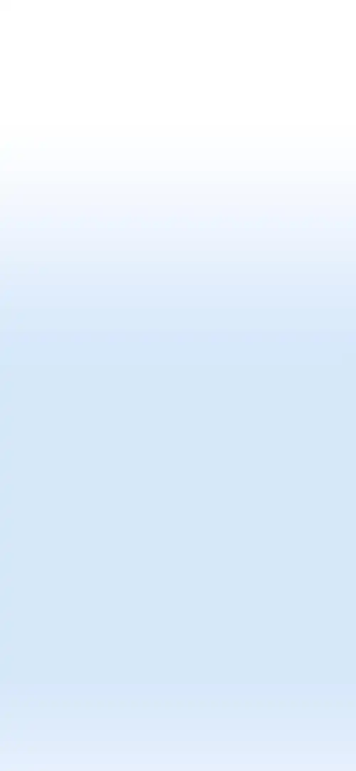 纯色渐变聊天背景图