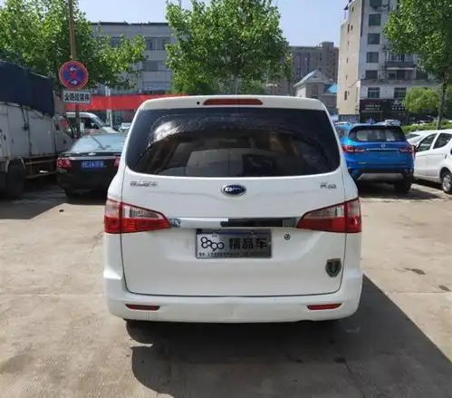 【上饶】2016年6月 开瑞k50 2016款 k50s 1.5l 手动豪华型 手动挡