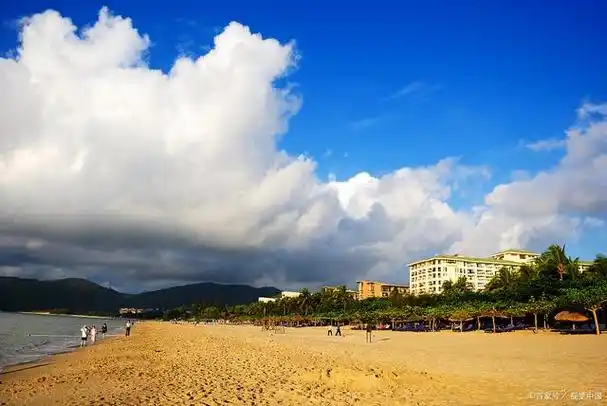 惠州大亚湾一日游最佳路线,畅游大亚湾,一日尽享海滨风情!