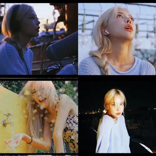 音源强者shaun携新曲《36.5》回归 公开部分音源令粉丝期待