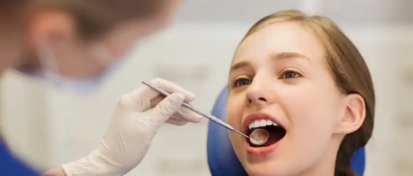 女生学口腔医学后悔死了女孩学口腔医学不理智吗