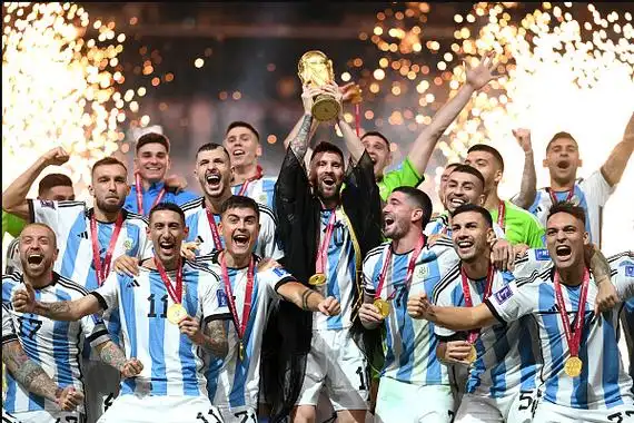 卡塔尔世界杯阿根廷为什么可以夺冠?阿根廷队夺得过几次世界杯冠军?-