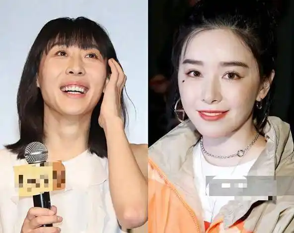 孙菲菲脸僵沧桑,杨蓉青春活力_一角_景甜_任素