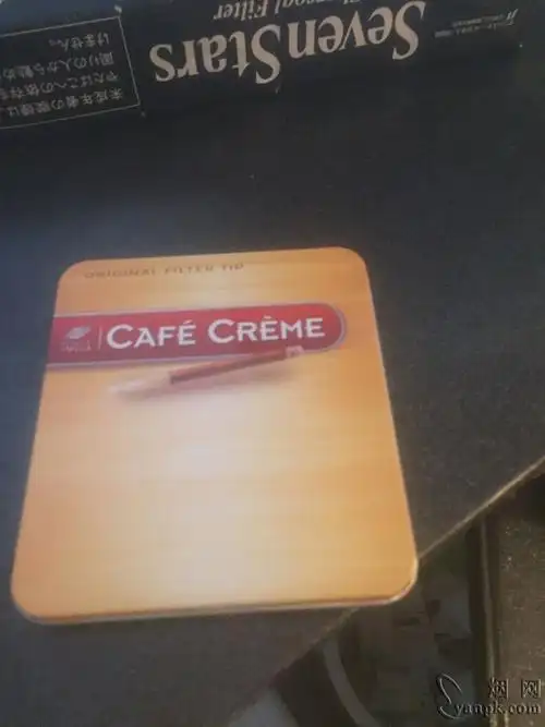 嘉辉迷你小雪茄