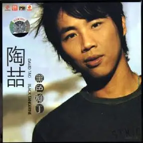陶喆 正版专辑 黑色柳丁 全碟免费试听下载,陶喆 专辑 黑色柳丁lrc