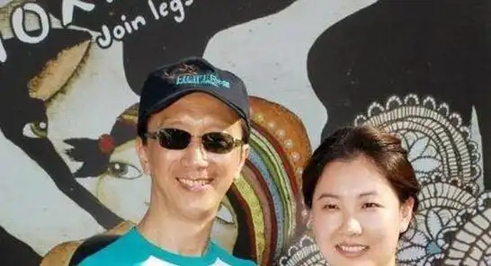 伏明霞:奥运会赢郭晶晶,跳台跳板都夺冠,"取代"陈慧珊嫁豪门