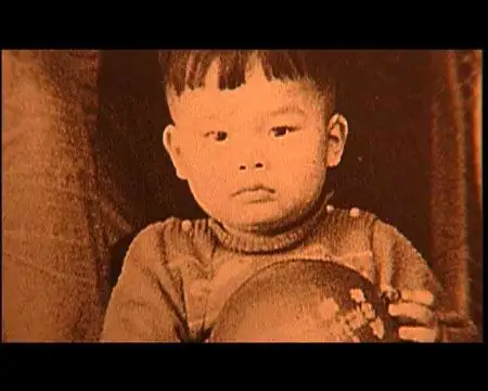 罗大佑:光阴的故事