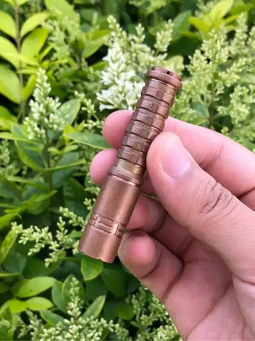 紫铜要是不会氧化多好