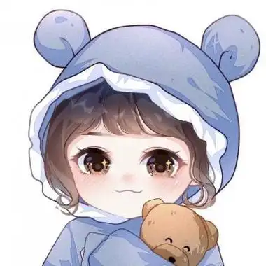 小可爱_微信头像_我要个性网