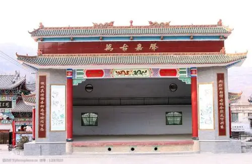 新农村建设图片