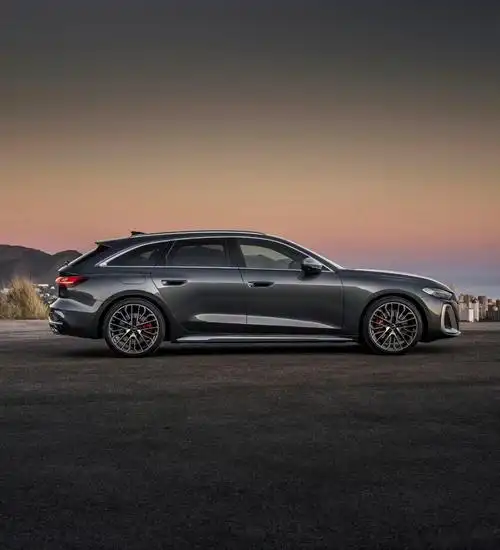 审美是一个自上而_奥迪a5社区_易车社区