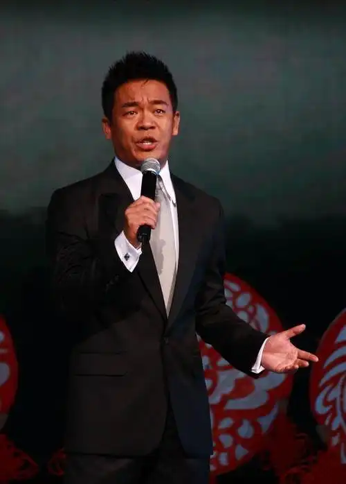 90年代内地当红歌手现状解晓东成人生赢家屠洪刚依旧宝刀未老