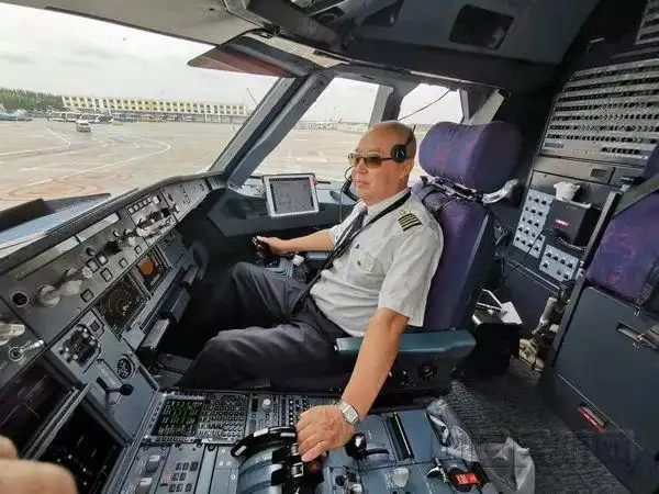 国航机长飞行员不能给自己犯错的机会