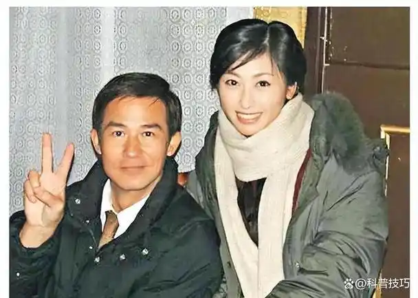 李子雄:这辈子最正确的决定,是再婚娶小23岁张铁林前任为妻子