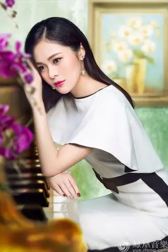 6月8日龚爽文化宫大剧院盛大开唱 "隐翅"将现