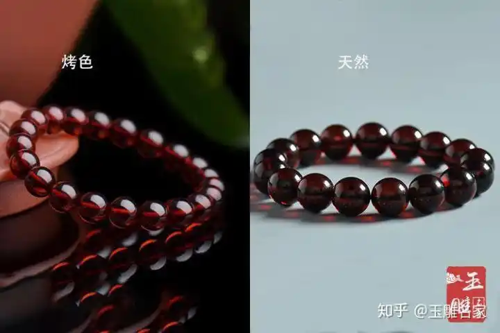 血珀鉴别方法有哪些如何鉴别血珀真假