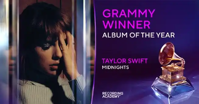 sza,victoria monét,boygenius和killer mike各获得3项大奖领跑!