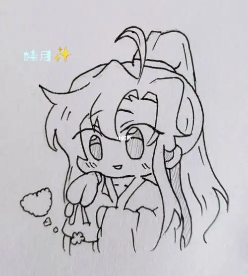 可爱的魏婴787878