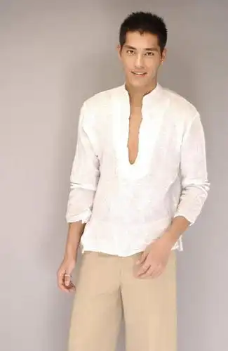 图:台湾偶像明星蓝正龙精彩写真-3