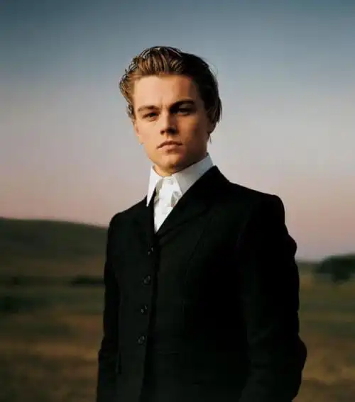 《泰坦尼克号》主演现状女主结婚三次,小李子桃花运不断!