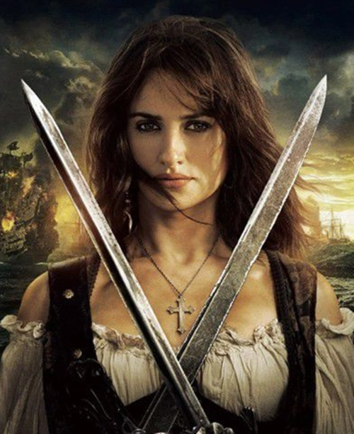 加勒比海盗启航看英雄介绍免费领钻石礼包