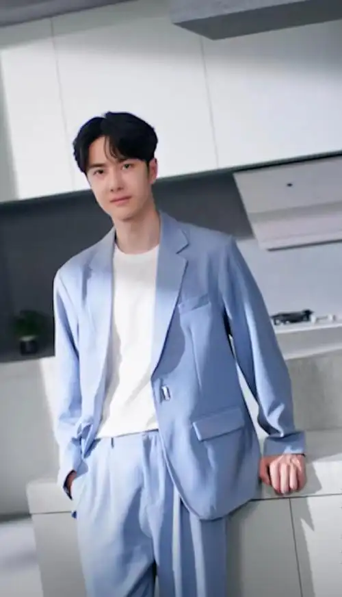 王一博同款洗碗机##宠爱从双手开始