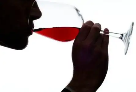 第二步:边看边闻边品尝