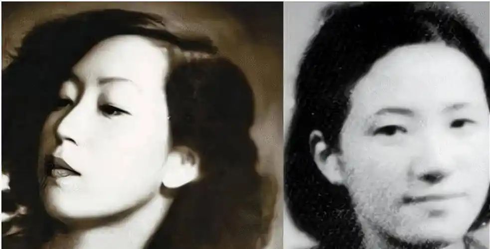 在汪精卫背叛了革命之后,陈公博就投靠了汪精卫.