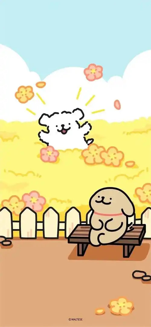 壁纸 | 治愈系ins风 风景壁纸